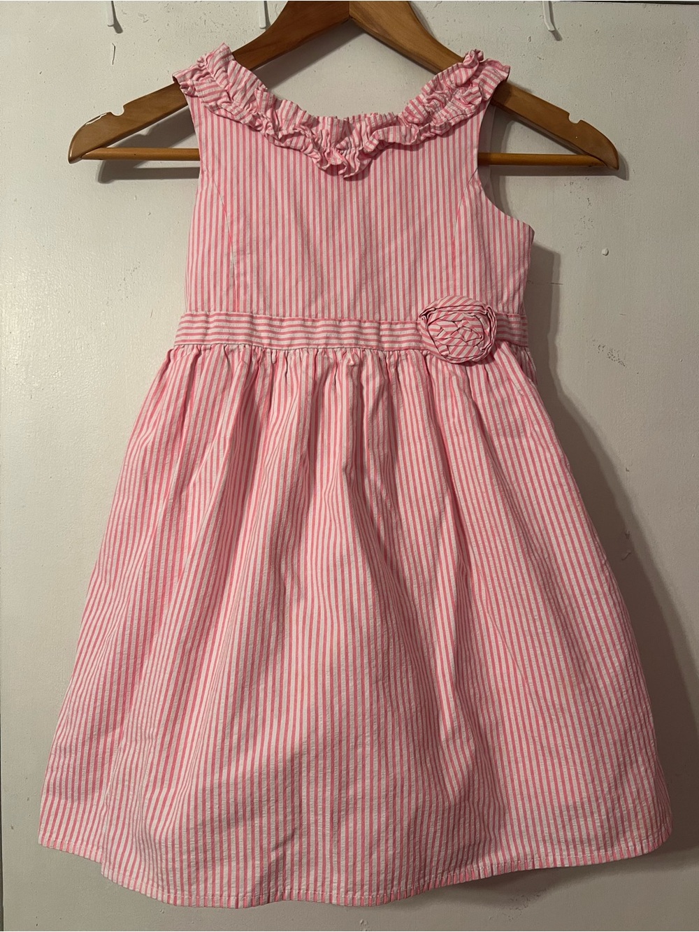 Lilly Pulitzer Georgina Girl’s Dress